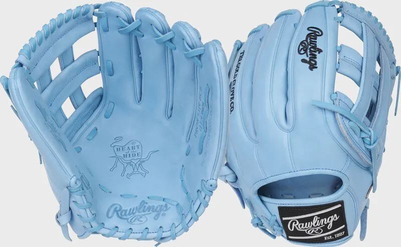 Rawlings Heart of the Hide 12.75" R2G PROR3319-6CB Baseball Glove
