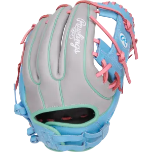 Rawlings Heart of the Hide 12" Fastpitch Glove: PRO716SB-2GCB