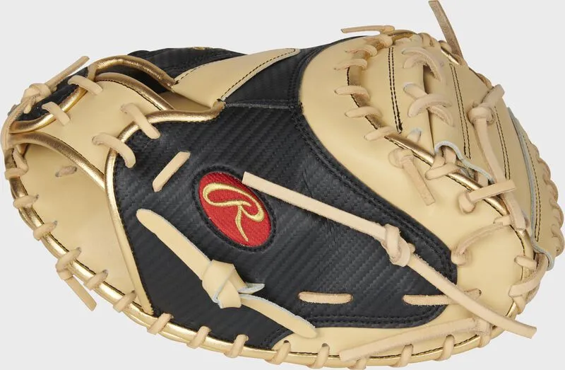 Rawlings Heart of the Hide 34" PROCM41CCF Baseball Catchers Mitt