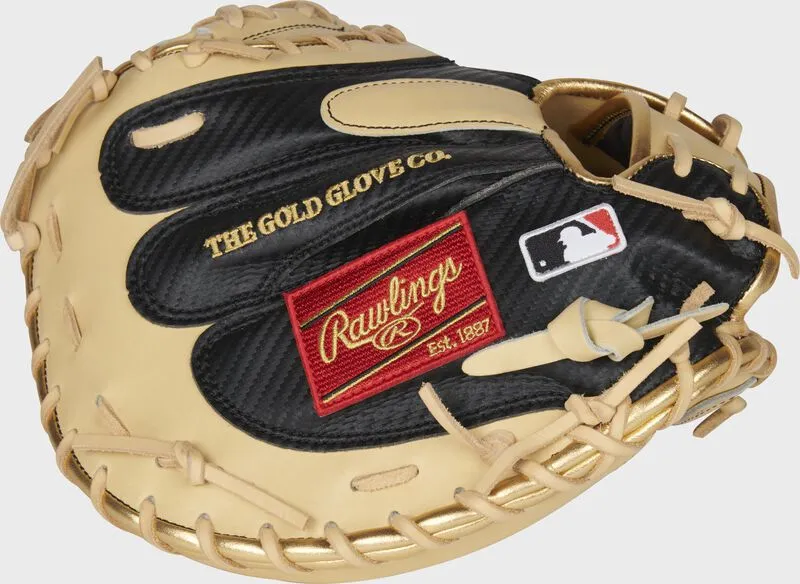 Rawlings Heart of the Hide 34" PROCM41CCF Baseball Catchers Mitt