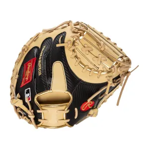 Rawlings Heart of the Hide 34" PROCM41CCF Baseball Catchers Mitt