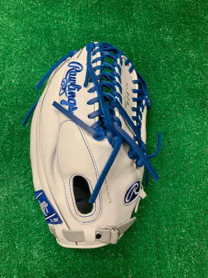 Rawlings Heart of the Hide Mike Trout 12.75" Custom Built Baseball Glove