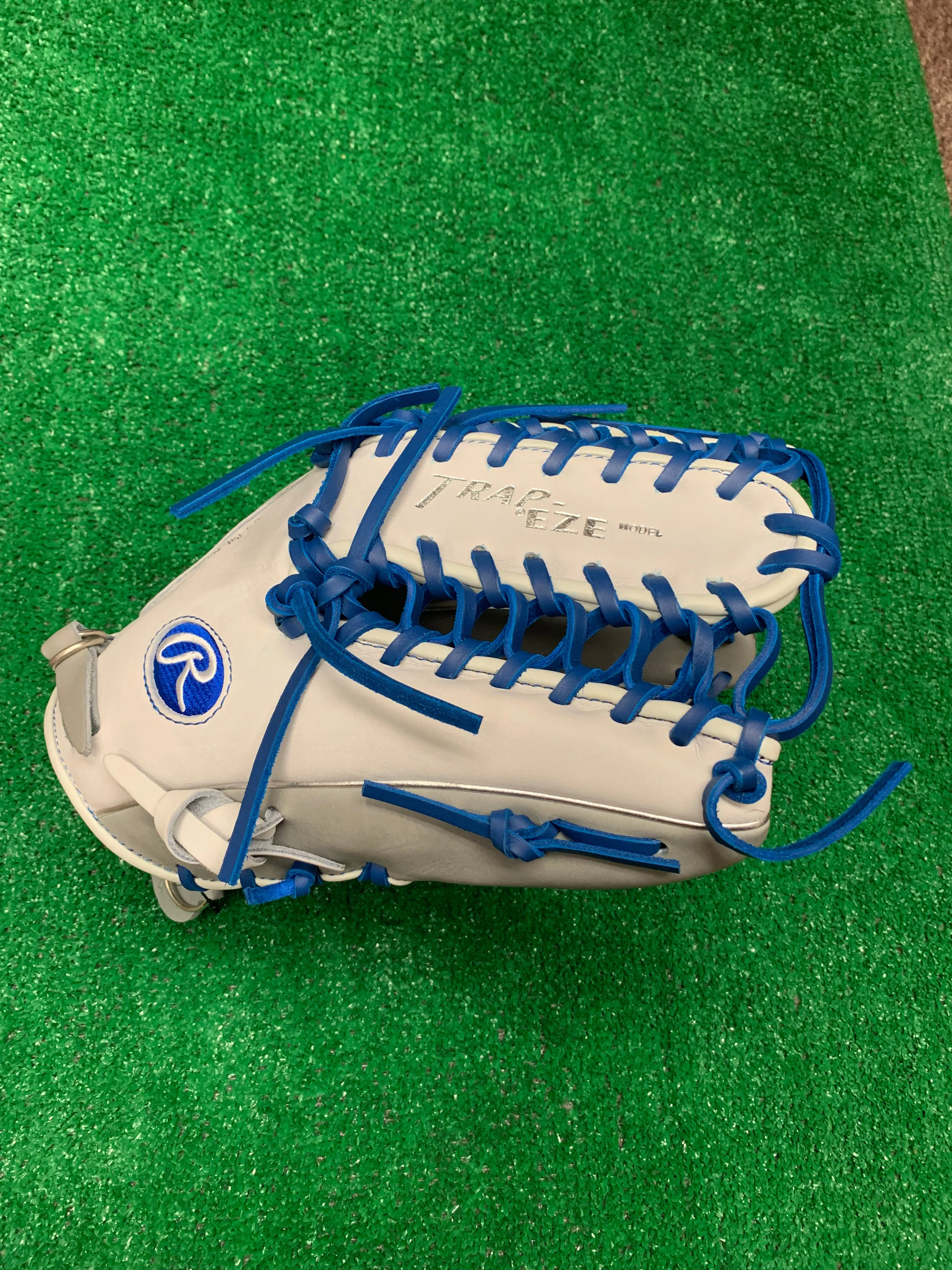 Rawlings Heart of the Hide Mike Trout 12.75" Custom Built Baseball Glove