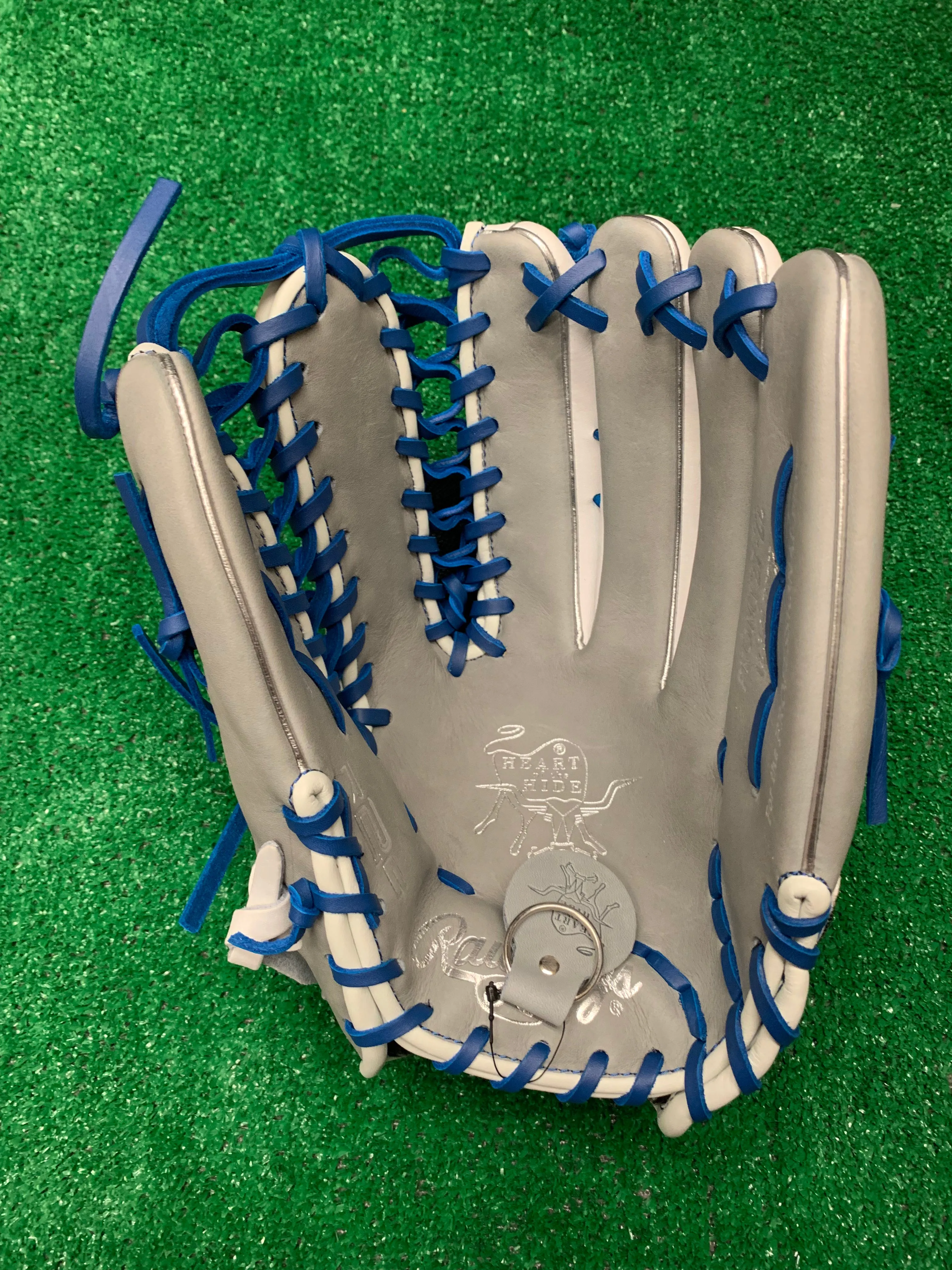 Rawlings Heart of the Hide Mike Trout 12.75" Custom Built Baseball Glove