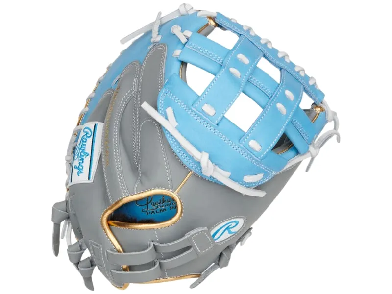 Rawlings Liberty Advanced 34" Fastpitch Catcher's Mitt