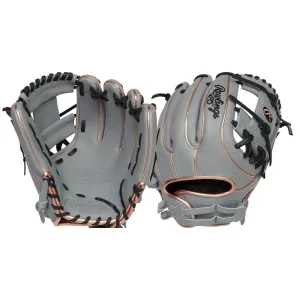 Rawlings "Liberty Advanced" Series Softball Glove 11 3/4" RLA715-2G