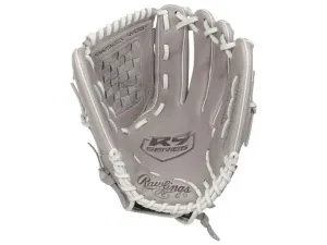 Rawlings R9 12.5" Fastpitch Glove