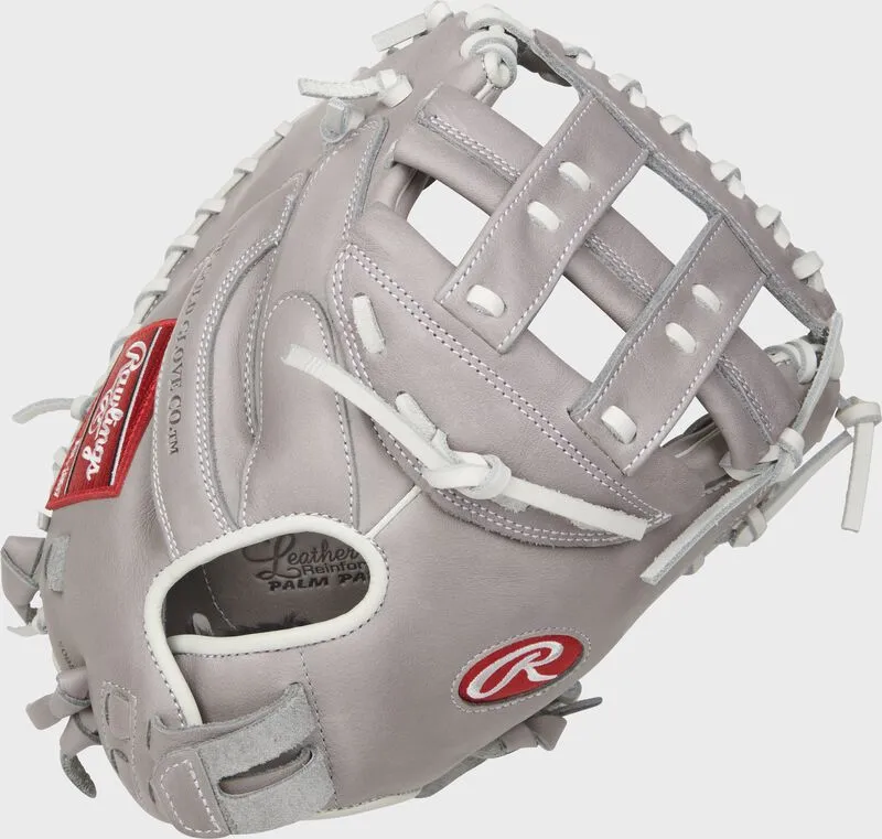 Rawlings R9 33" Softball Catchers Glove R9SBCM33-24G