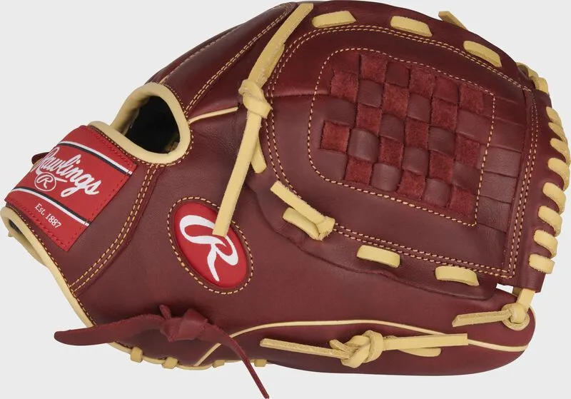 Rawlings Sandlot 12" S1200BSH Baseball Glove