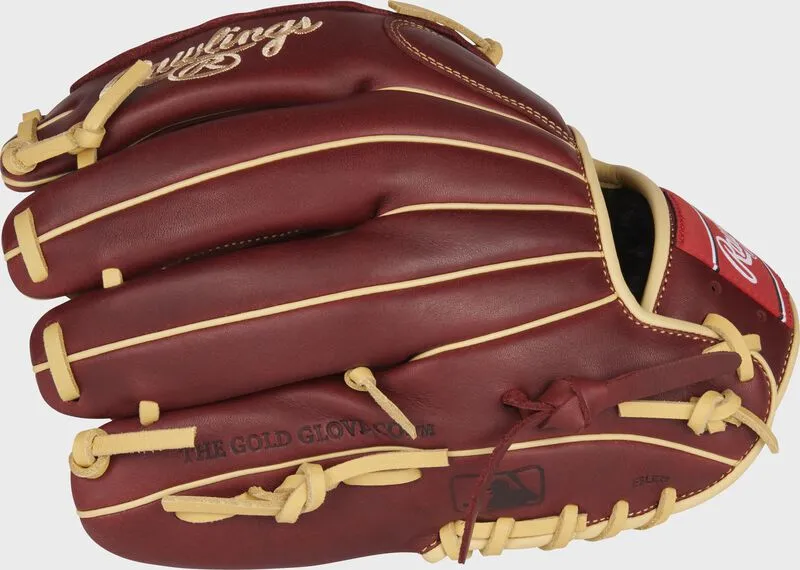 Rawlings Sandlot 12" S1200BSH Baseball Glove