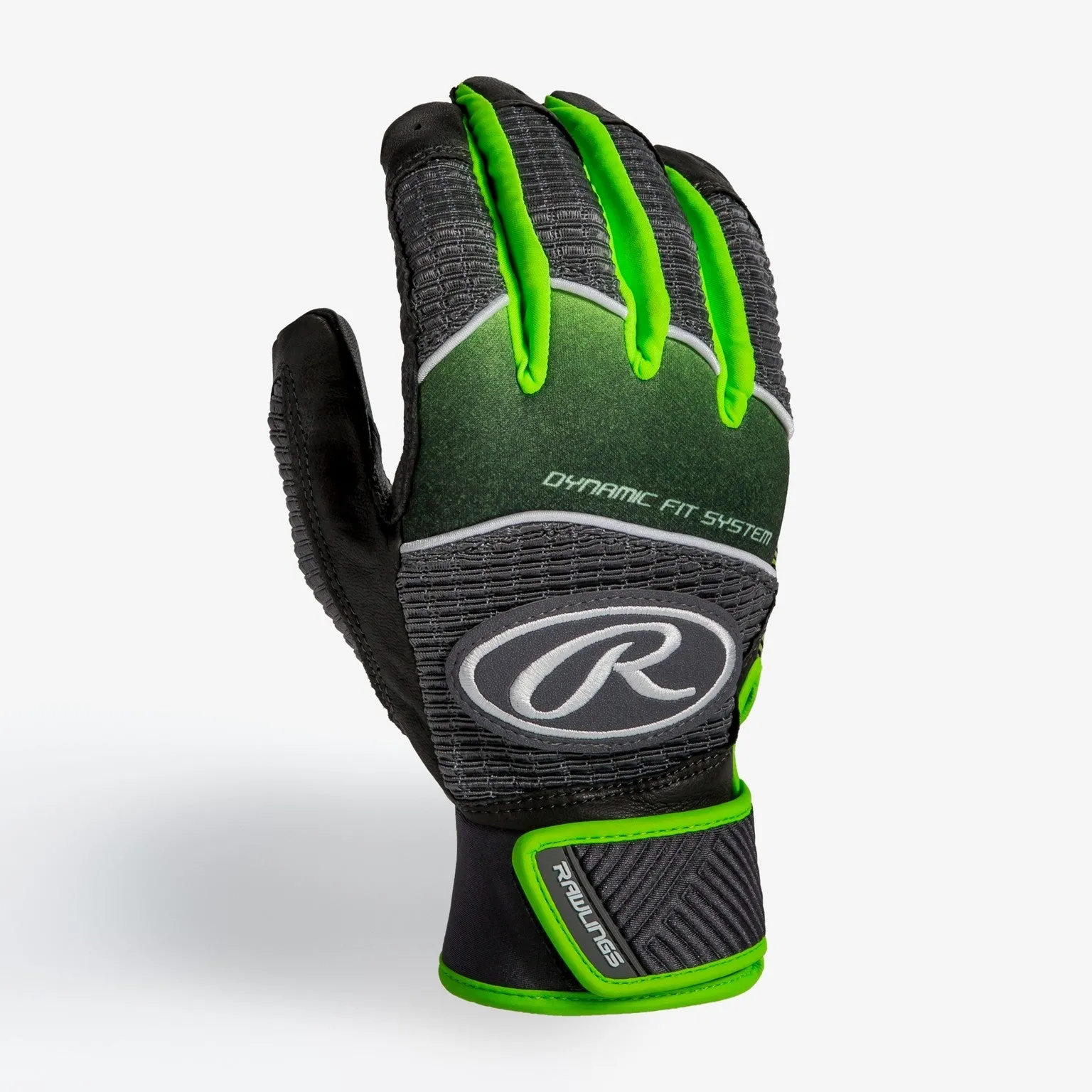 Rawlings Workhorse Adult Batting Gloves WH950BG