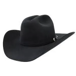 Resistol Midnight 07 Black RFMDNT-RB4207