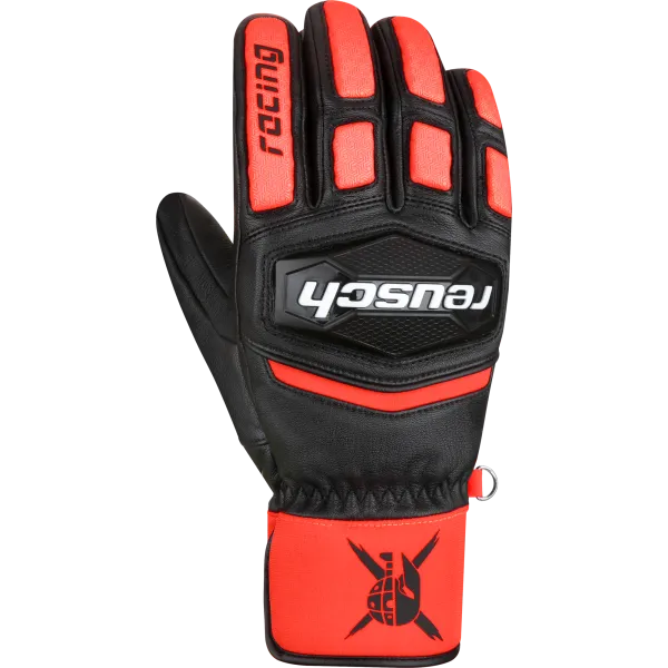 Reusch 2024 Worldcup Warrior Team Glove