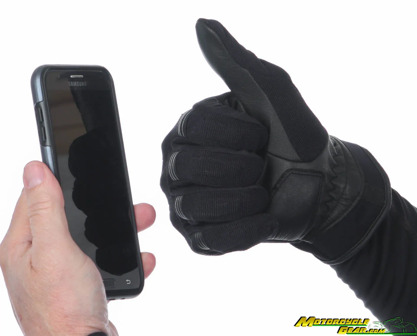 REV'IT! Mosca Gloves