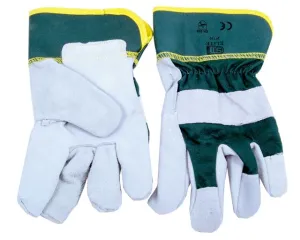 Rigger Gloves - 1 Size Fits All