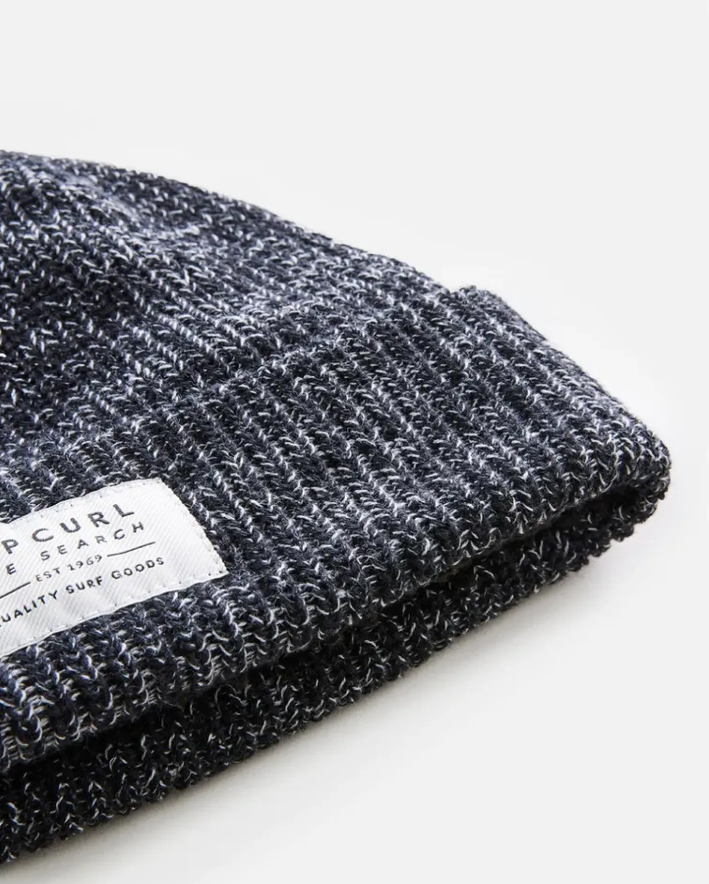 Rip Curl Dusk Fleece Lined Regular Beanie