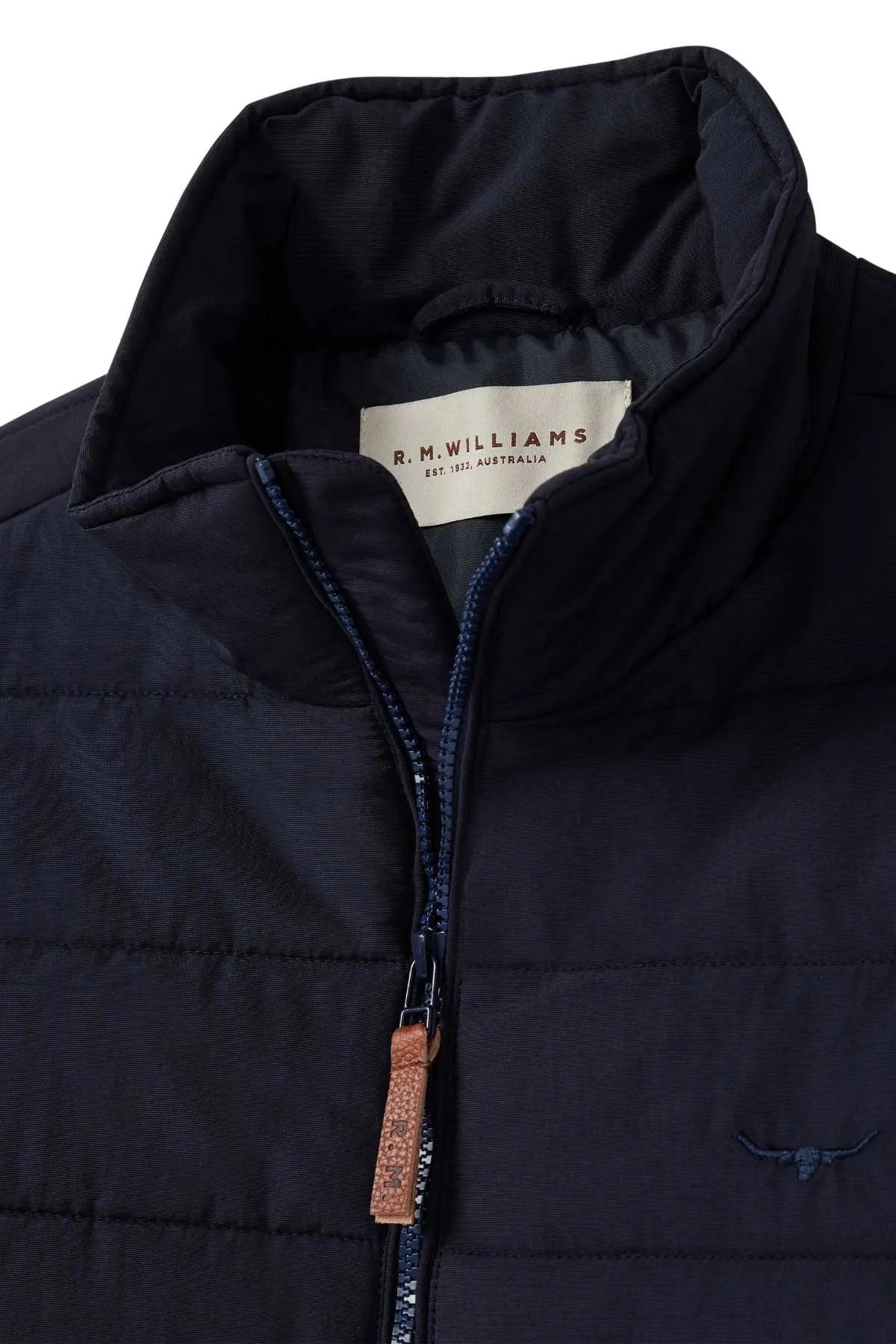 RM Williams Patterson Creek Jacket