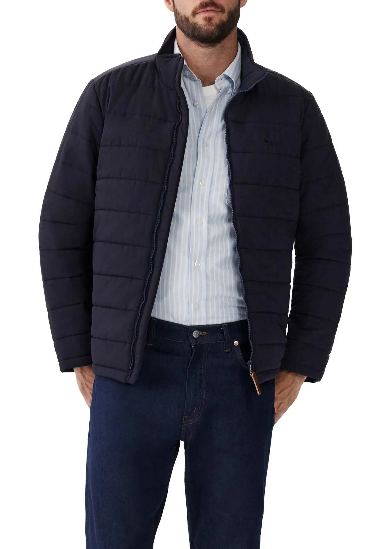 RM Williams Patterson Creek Jacket