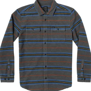 RVCA Blanket LS