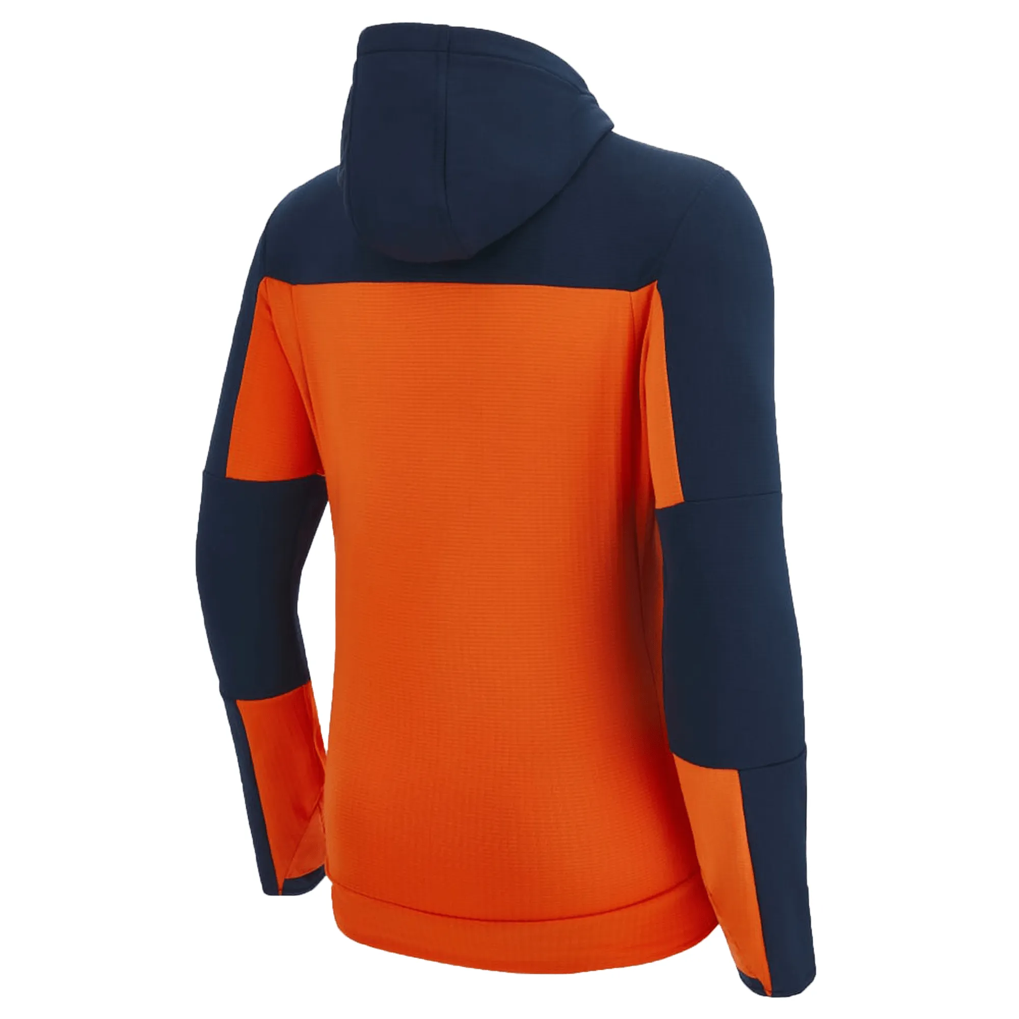 RWC23 Full Zip 3D Hoody by Macron