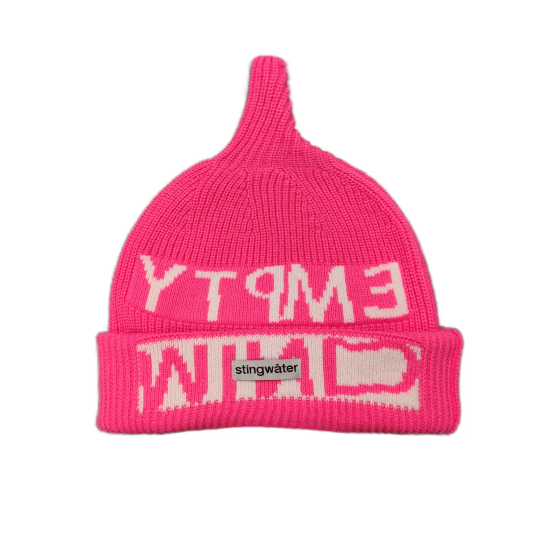 Safe Thoughts Balaclava Pink