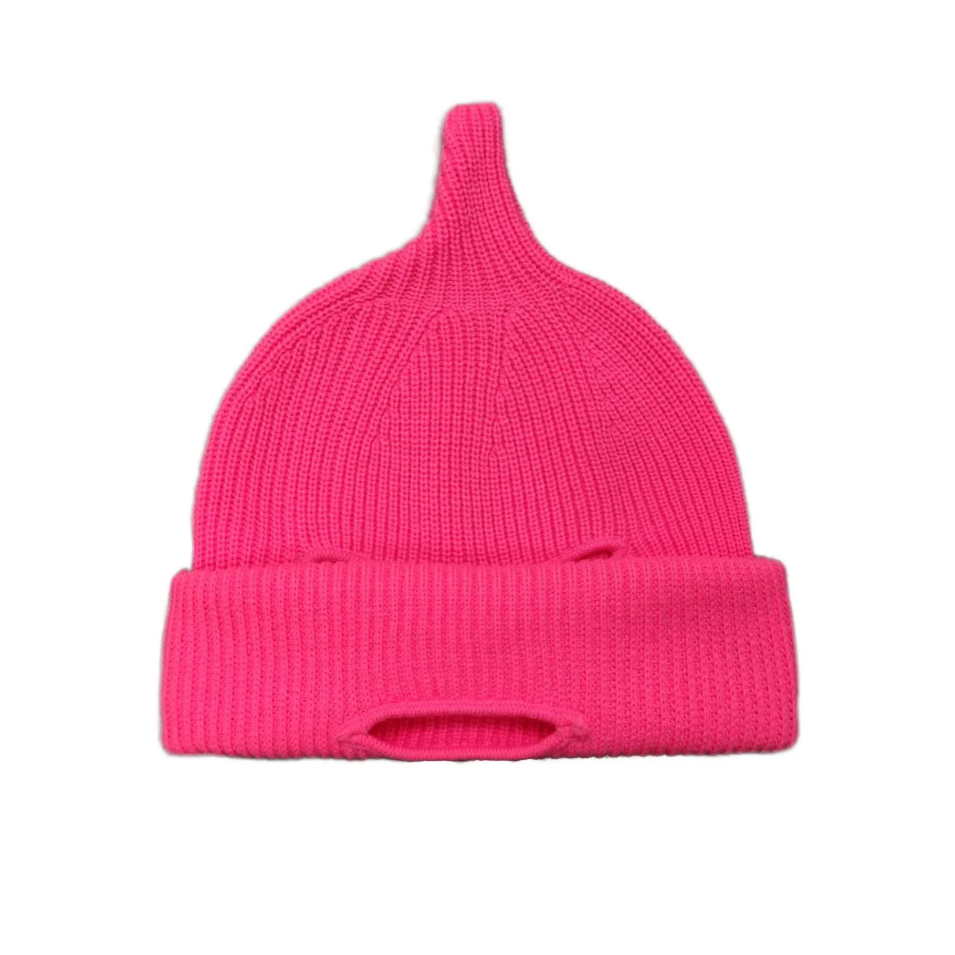 Safe Thoughts Balaclava Pink