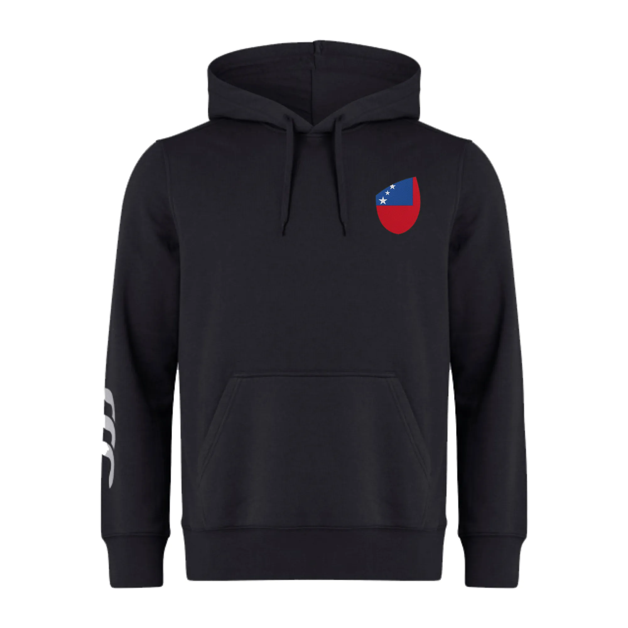 Samoa Shield Club Hoodie