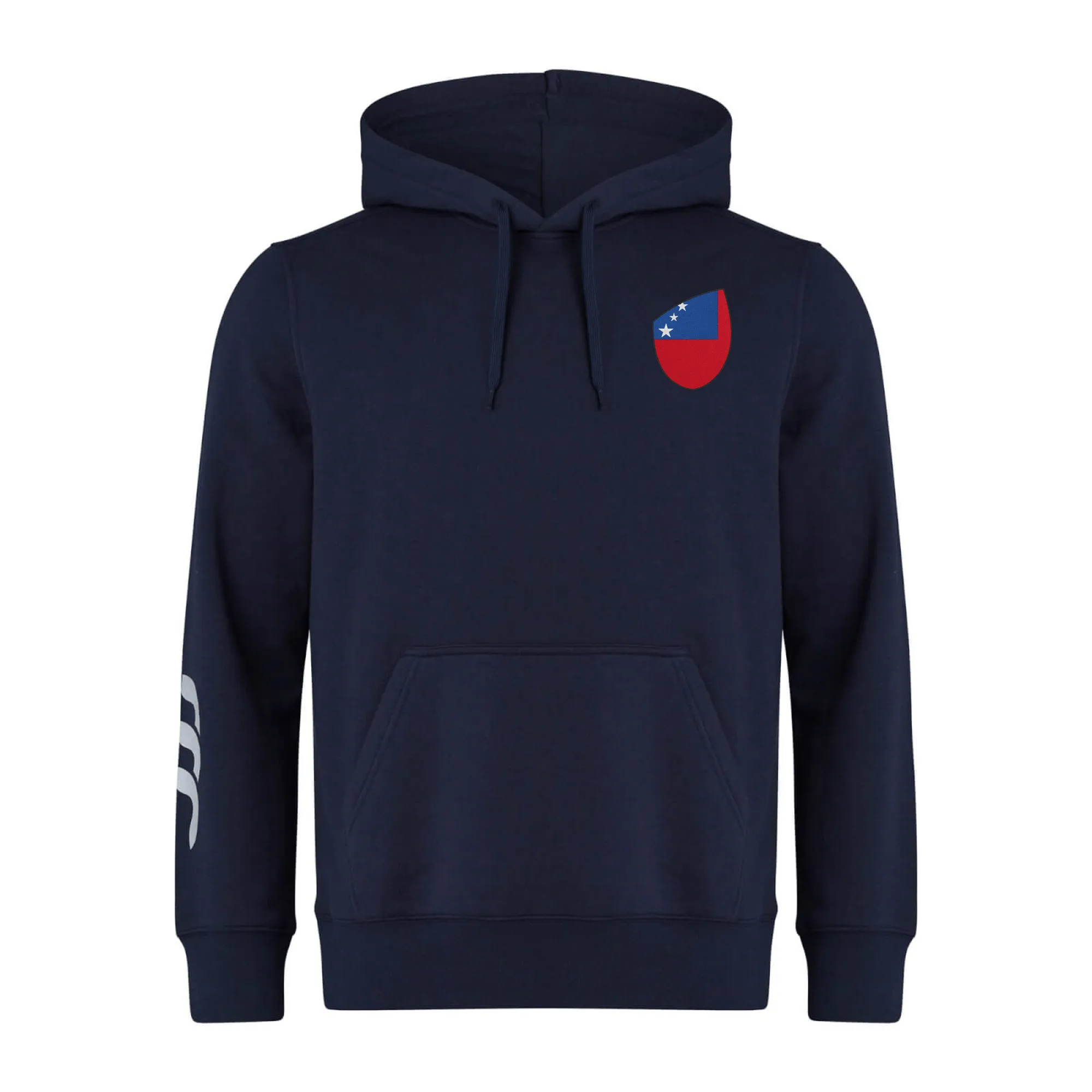 Samoa Shield Club Hoodie