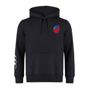 Samoa Shield Club Hoodie