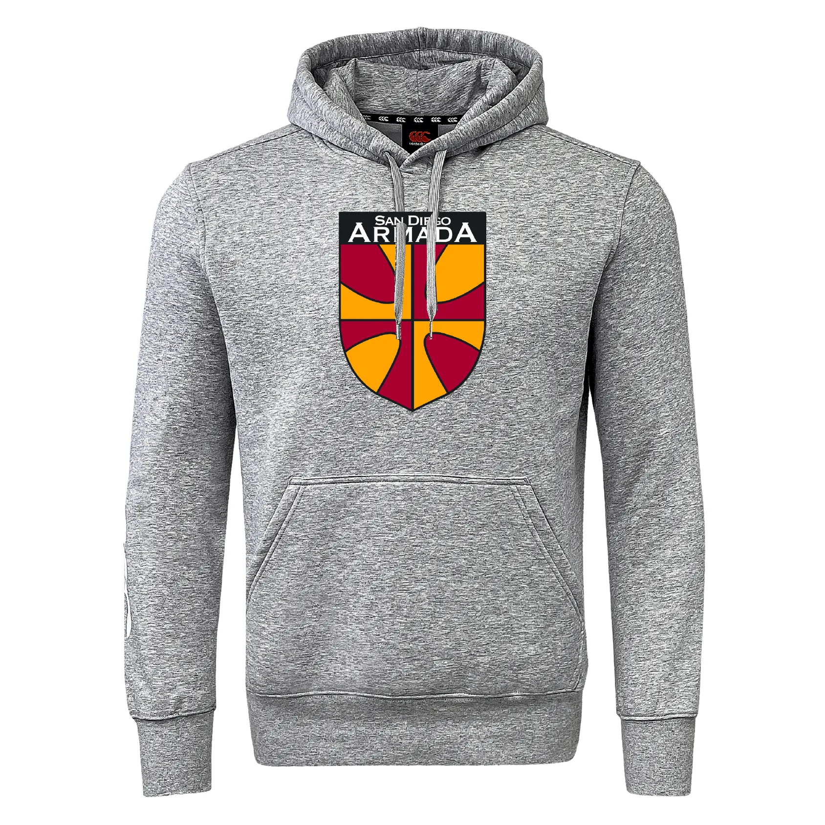 San Diego Armada Rugby Club Hoodie by Canterbury