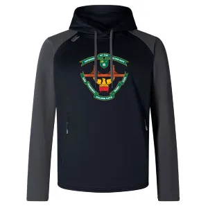 San Francisco Golden Gate Elite Training Hoody by Canterbury