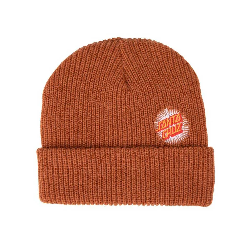 Santa Cruz Daylight Dot Beanie
