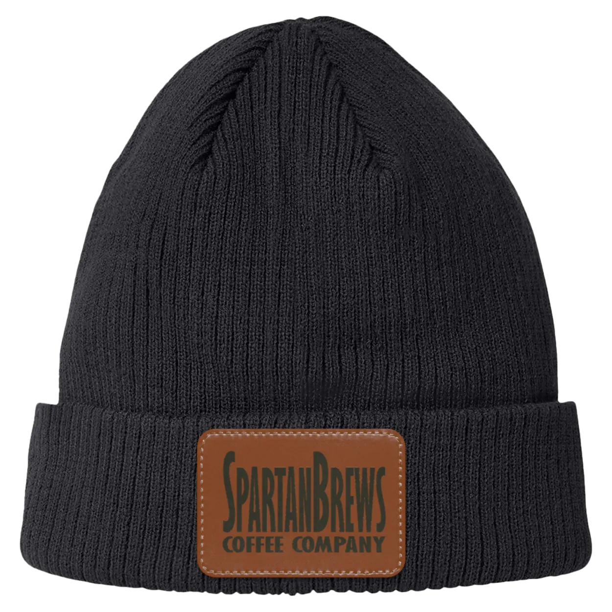 SBCC Champion Cuff Beanie