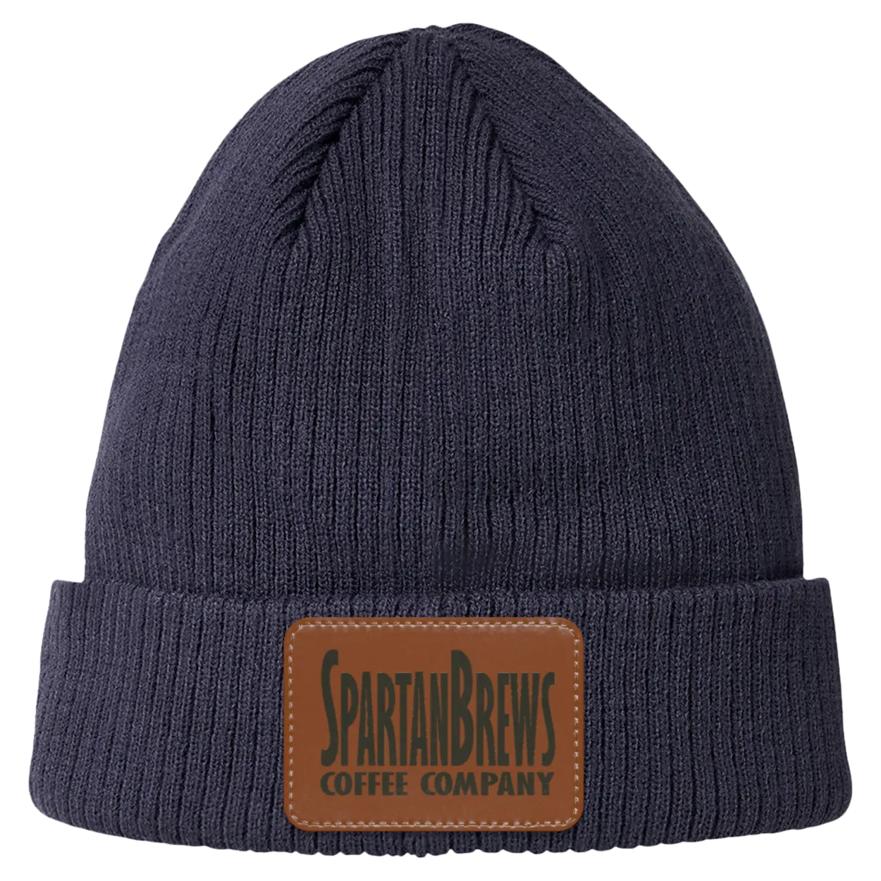 SBCC Champion Cuff Beanie