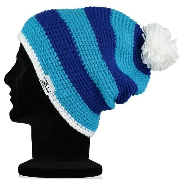 Scarba Beanie Bobble Hat
