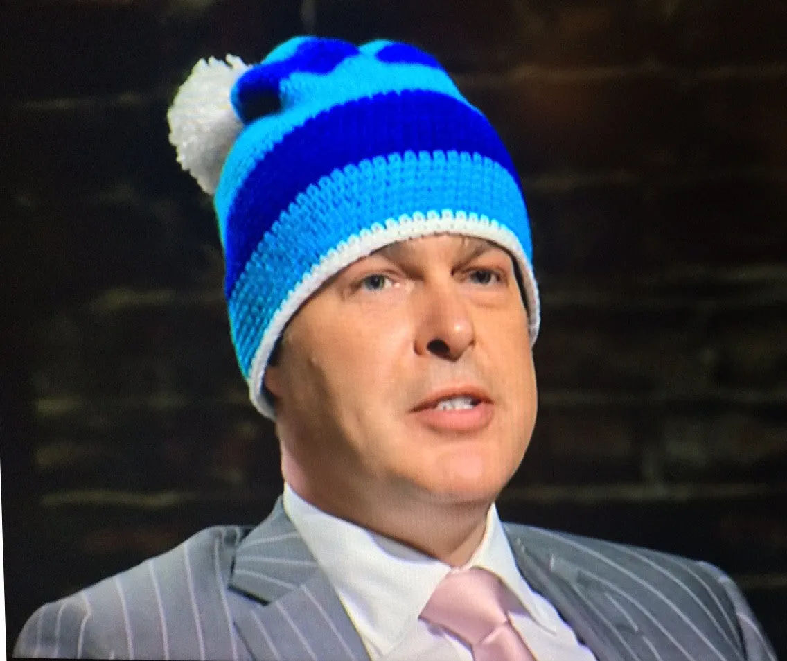 Scarba Beanie Bobble Hat