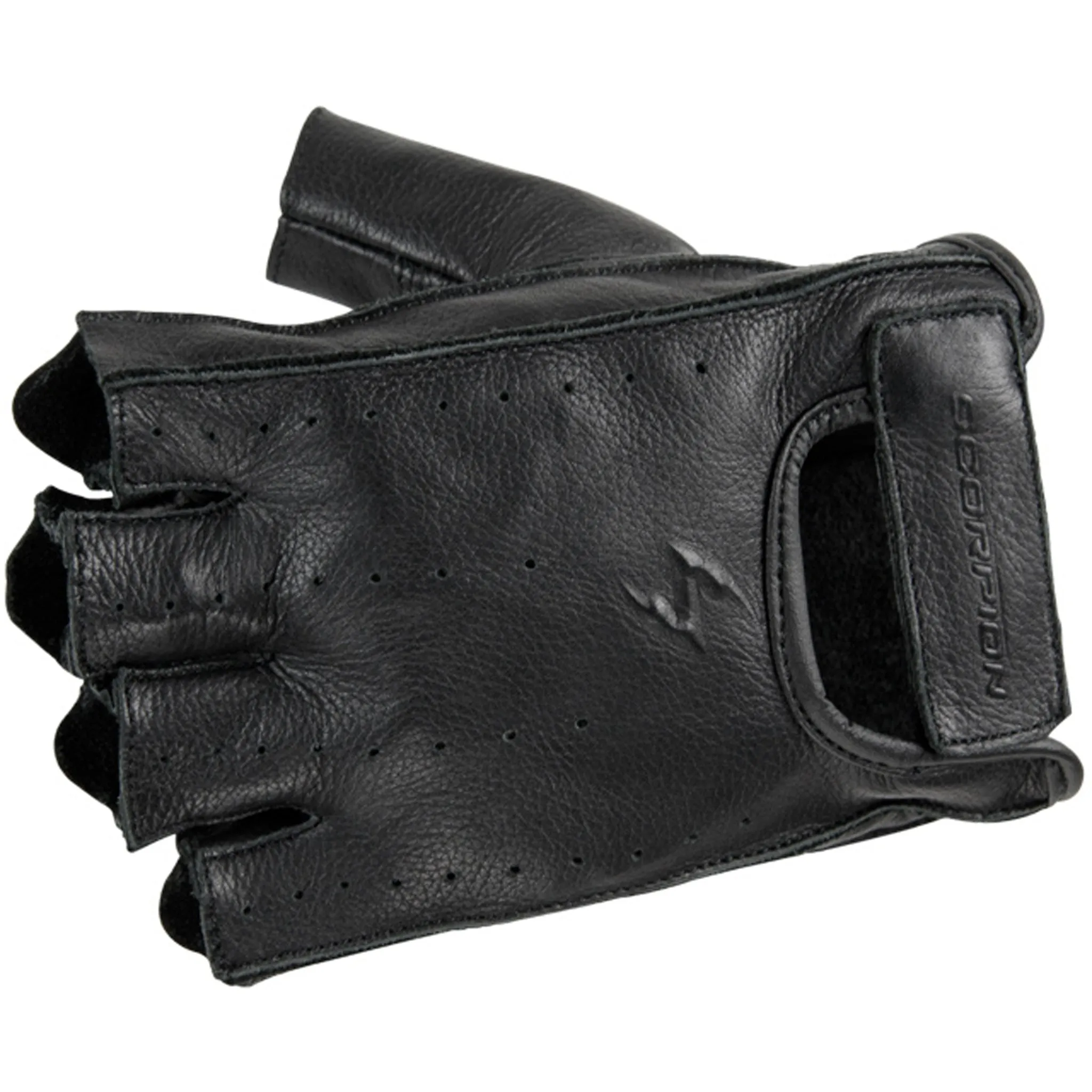SCORPION EXO Half Cut Gloves