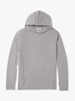 SeaBreeze Hoodie | Grey