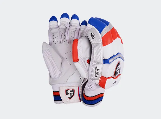 SG Test™ Batting Gloves