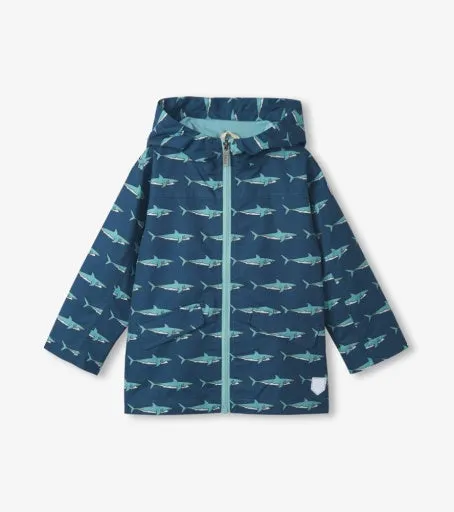 Shark Tank Field Jacket