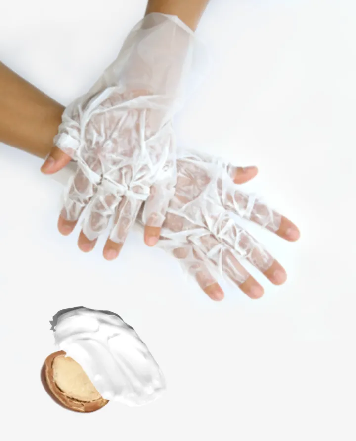 Shea Butter Gloves