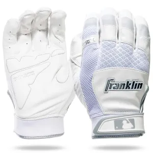 Shok Sorb X Adult Batting Gloves