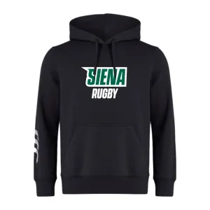 Siena College Club Hoodie by Canterbury