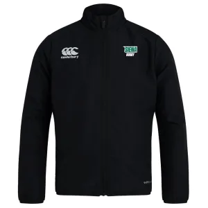 Siena College Club Track Jacket by Canterbury