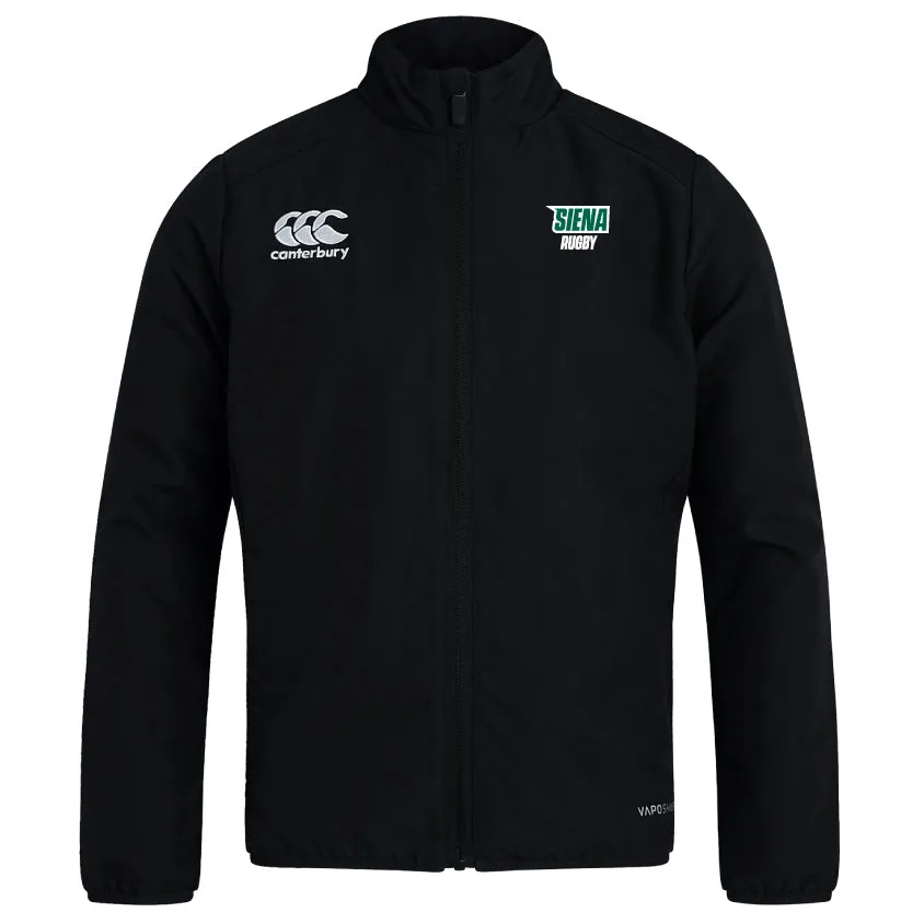 Siena College Club Track Jacket by Canterbury