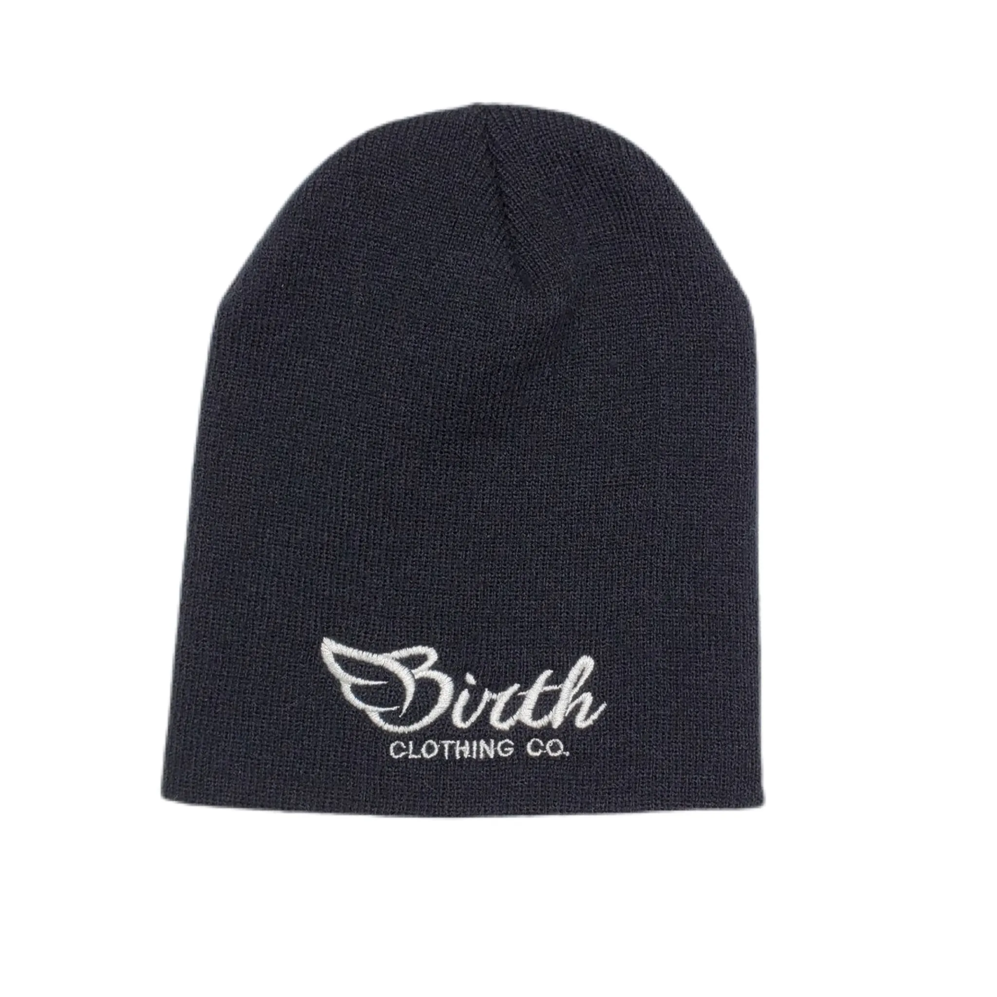 Signature Beanie