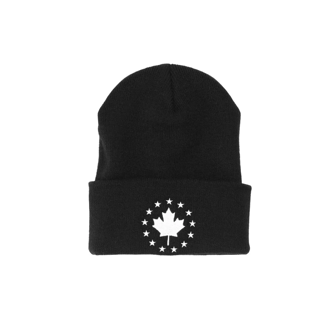 Signature Toque