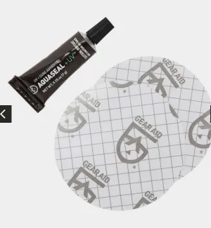 Simms Field Repair Kit