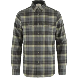 Singi Heavy Flannel Shirt M