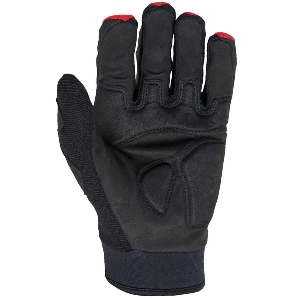 Skrub Gloves